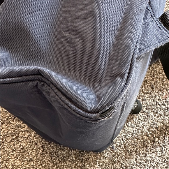 Himawari Waterproof Backpack. Used Condition- See Photos - Picture 5 of 11